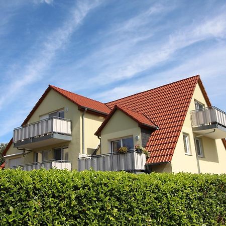 Ostseeglück App9 Ostseeheilbad Ostseeheilbad Zingst Exterior foto