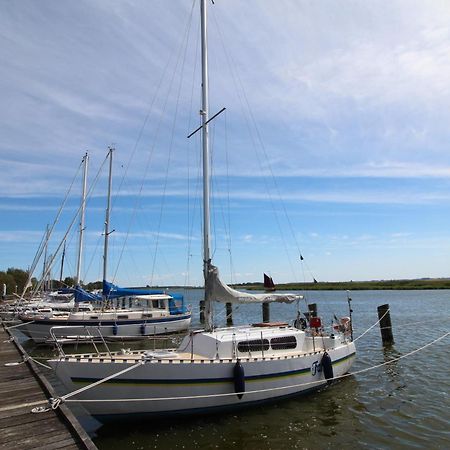 Ostseeglück App9 Ostseeheilbad Ostseeheilbad Zingst Exterior foto