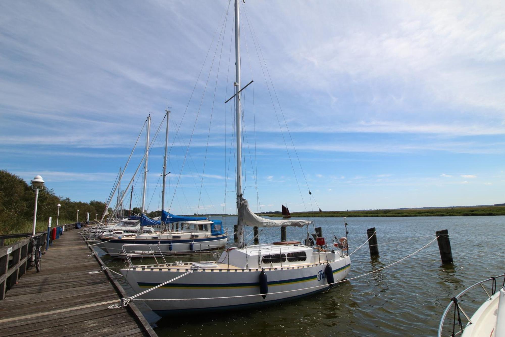 Ostseeglück App9 Ostseeheilbad Ostseeheilbad Zingst Exterior foto